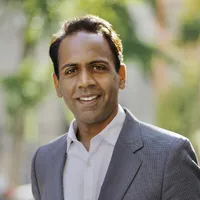 Raj Goyle